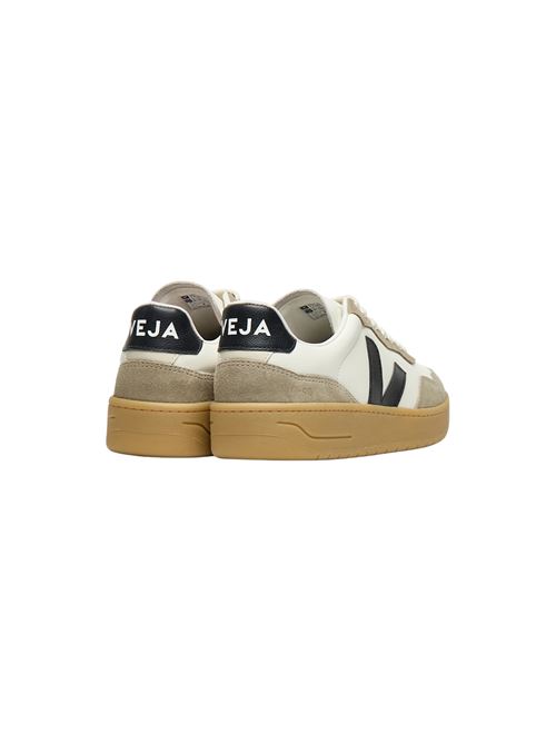  VEJA | 2022366PWHT BLK
